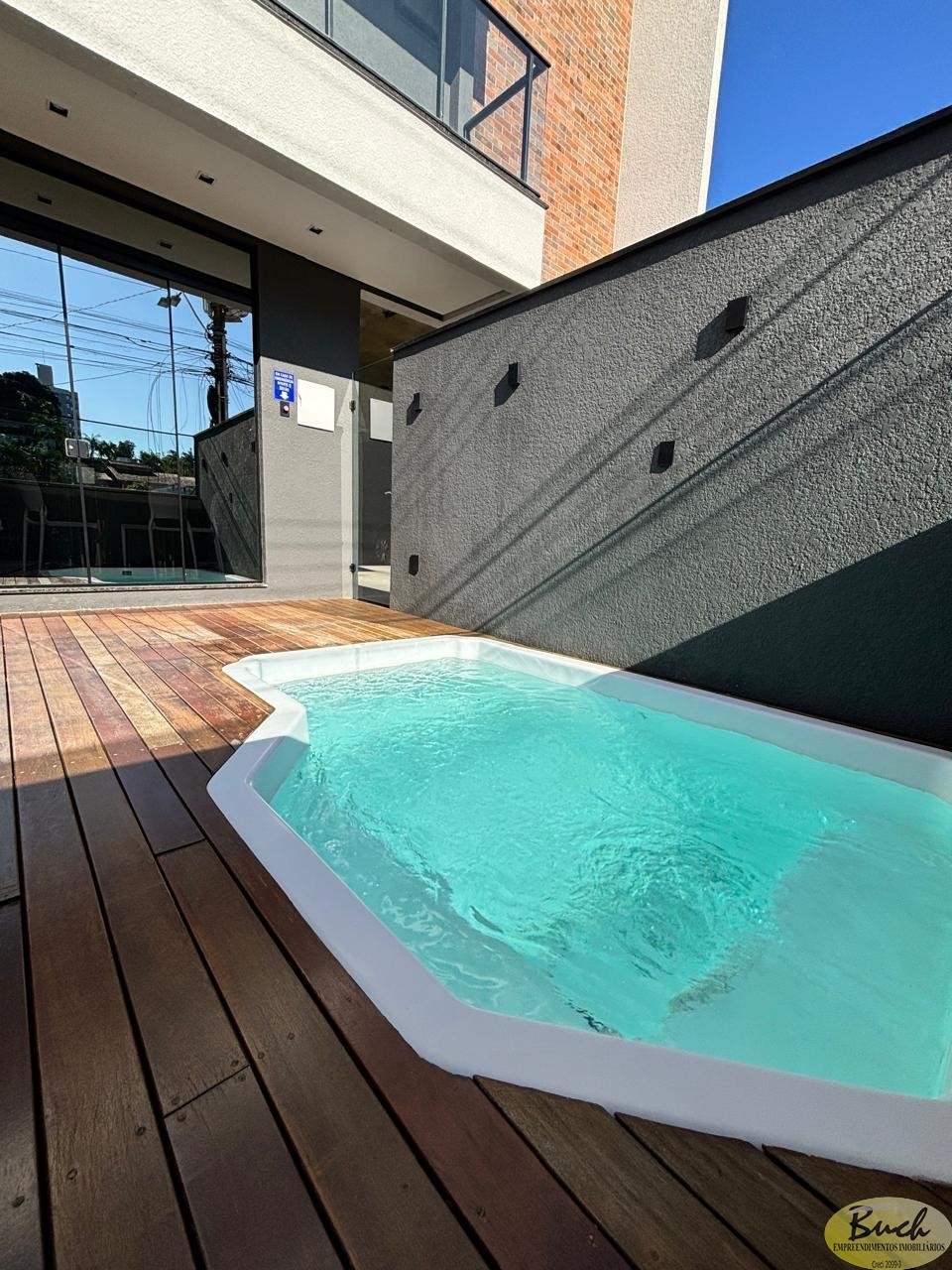 Apartamento, 3 quartos, 100 m² - Foto 41
