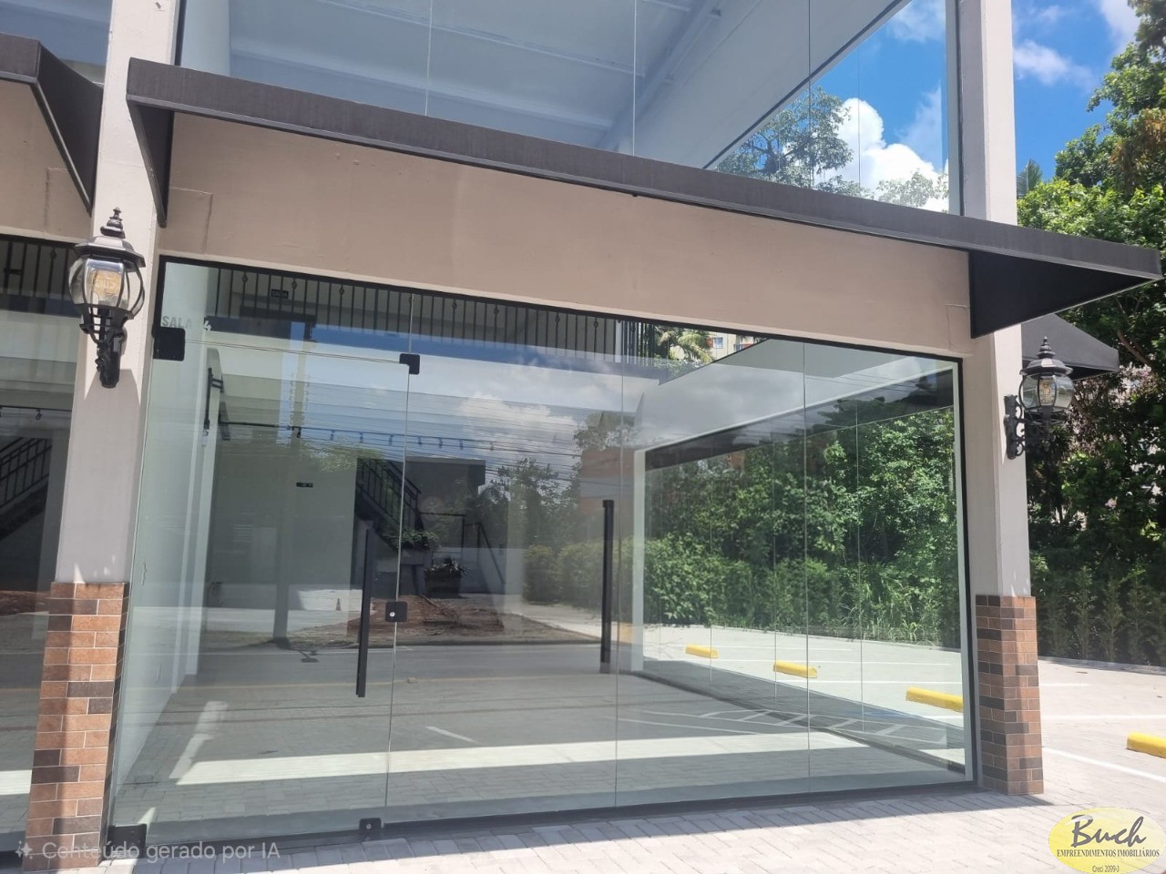 Sala-Conjunto, 121 m² - Foto 1