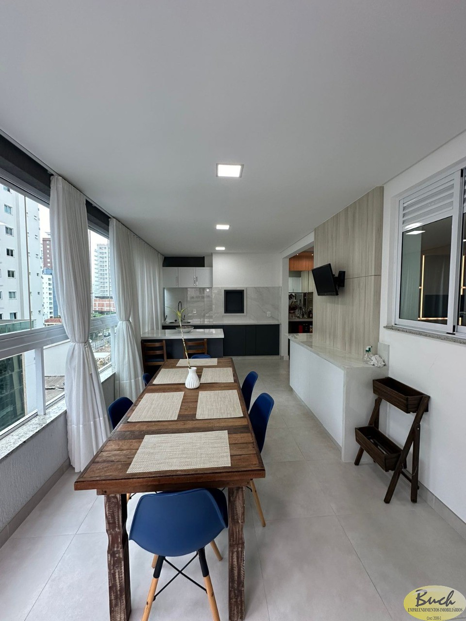 Apartamento, 3 quartos, 131 m² - Foto 20