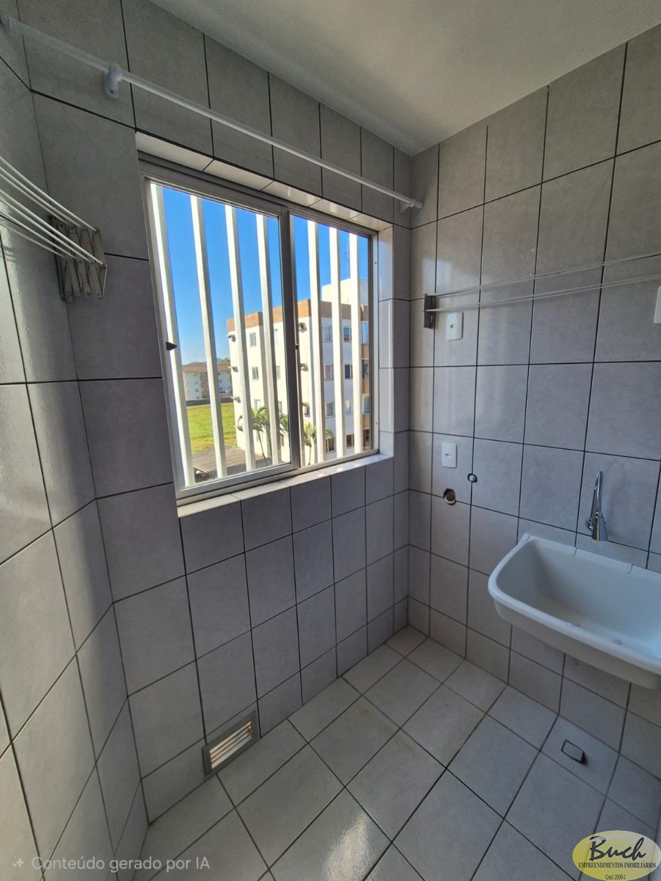 Apartamento, 3 quartos, 62 m² - Foto 9
