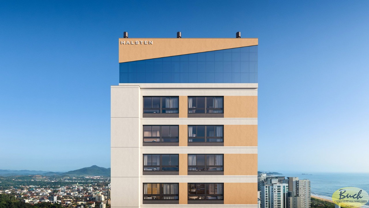 Apartamento, 3 quartos, 97 m² - Foto 7