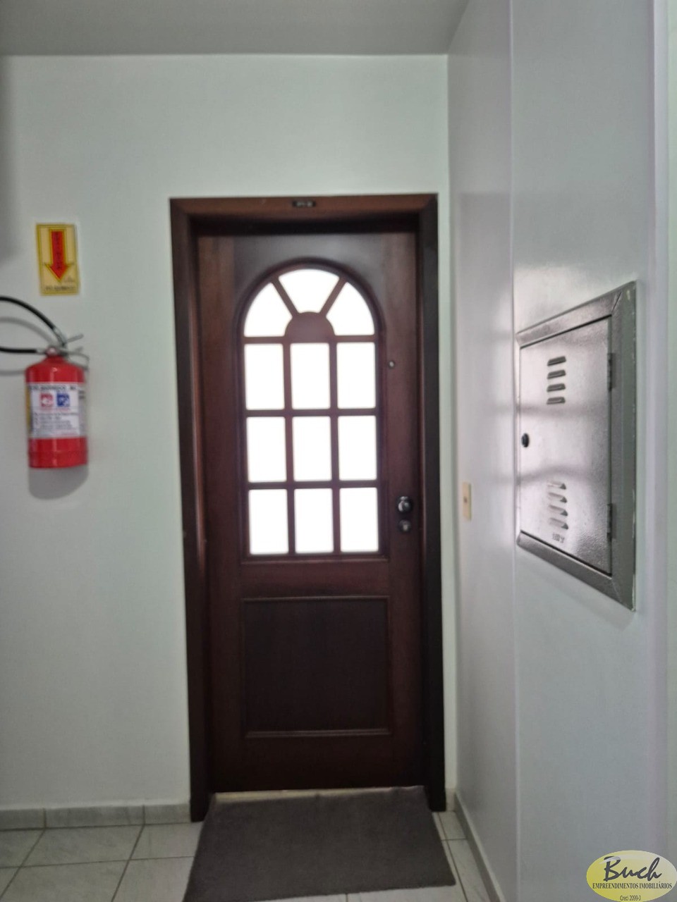 Apartamento, 3 quartos, 62 m² - Foto 3
