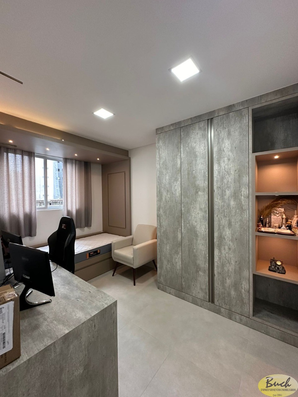 Apartamento, 3 quartos, 131 m² - Foto 26