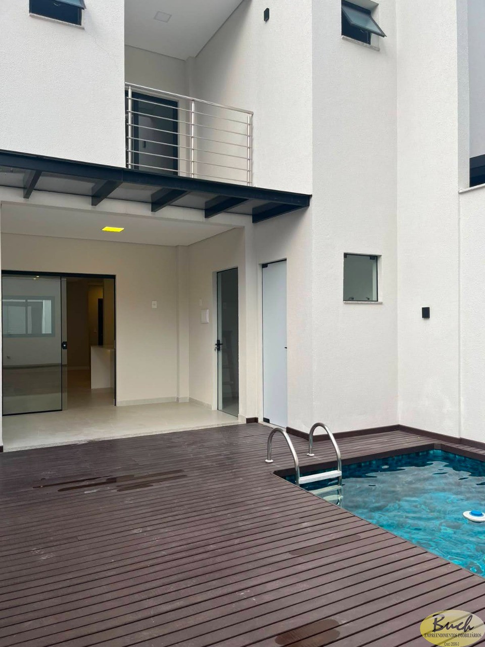 Casa, 3 quartos, 190 m² - Foto 2