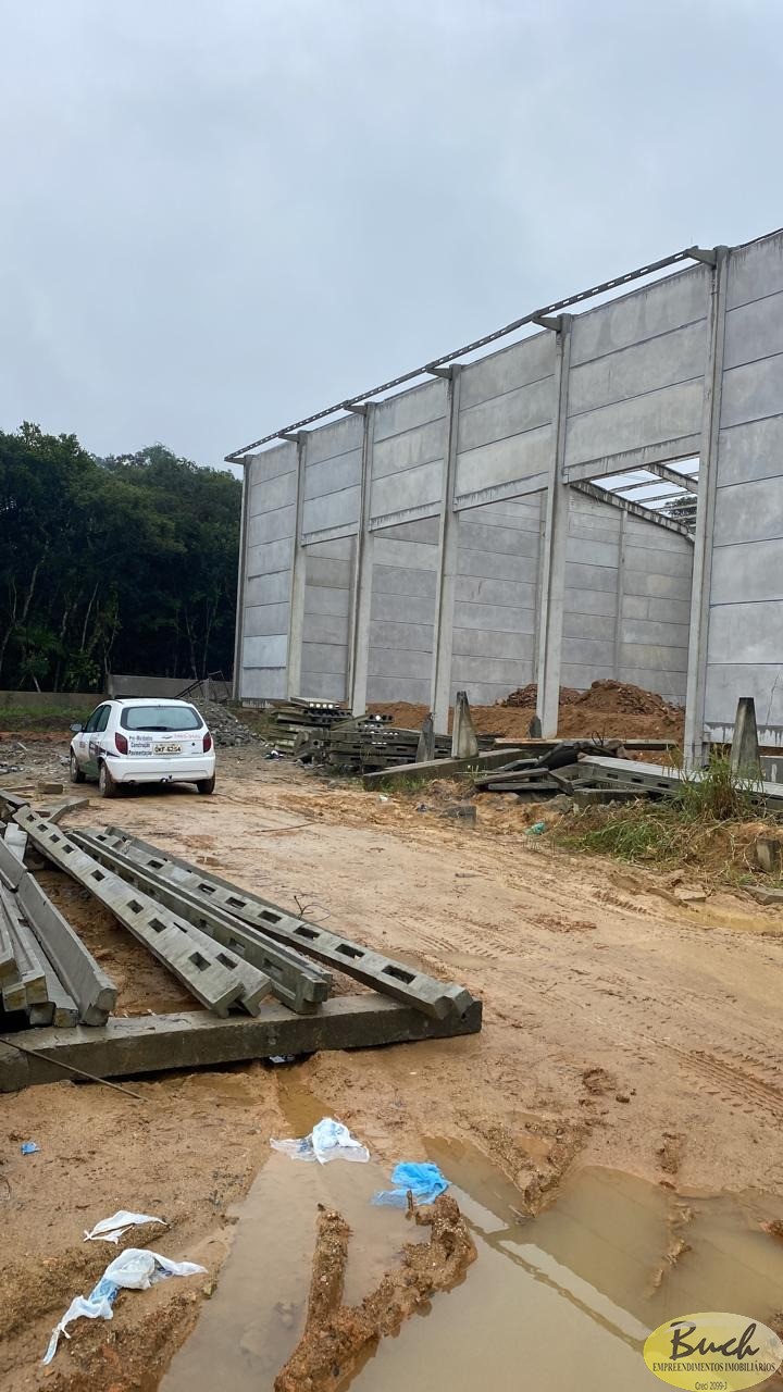 Depósito-Galpão, 1400 m² - Foto 3