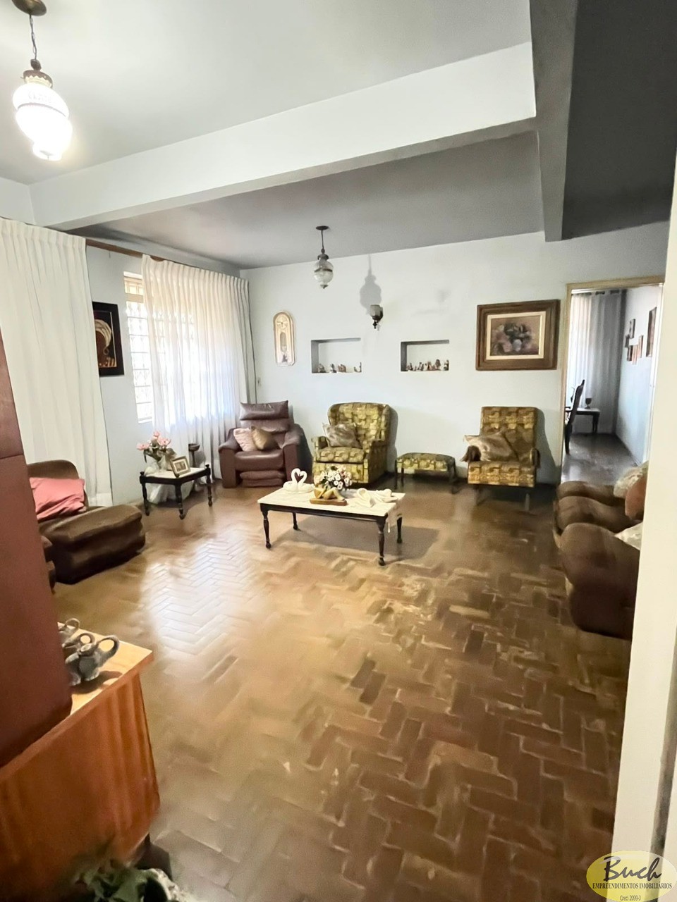 Casa, 6 quartos - Foto 9