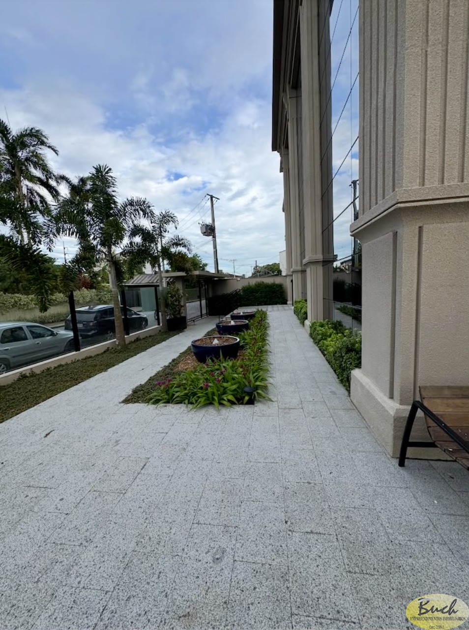 Apartamento, 1 quarto, 34 m² - Foto 2