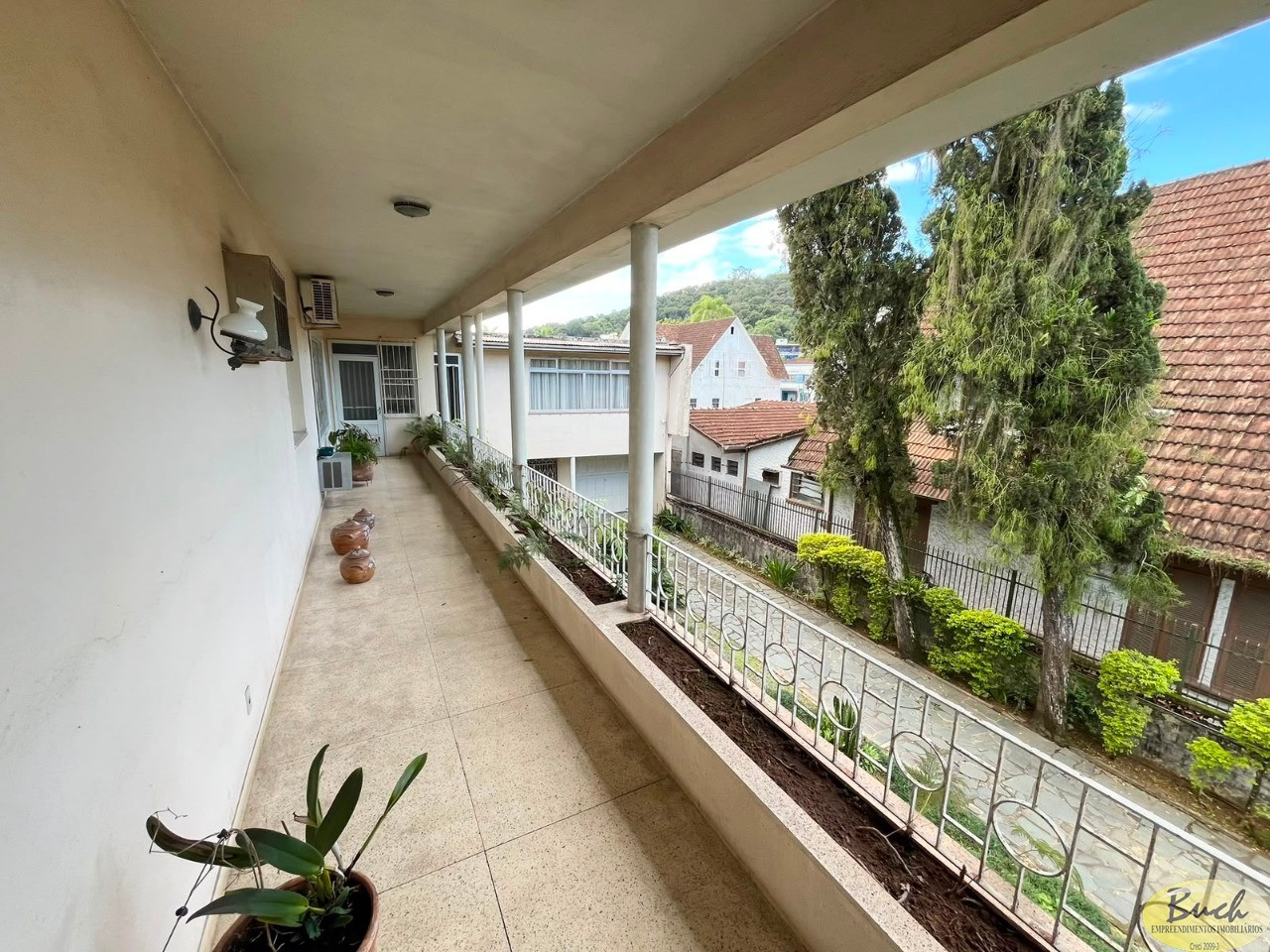 Casa, 6 quartos - Foto 11