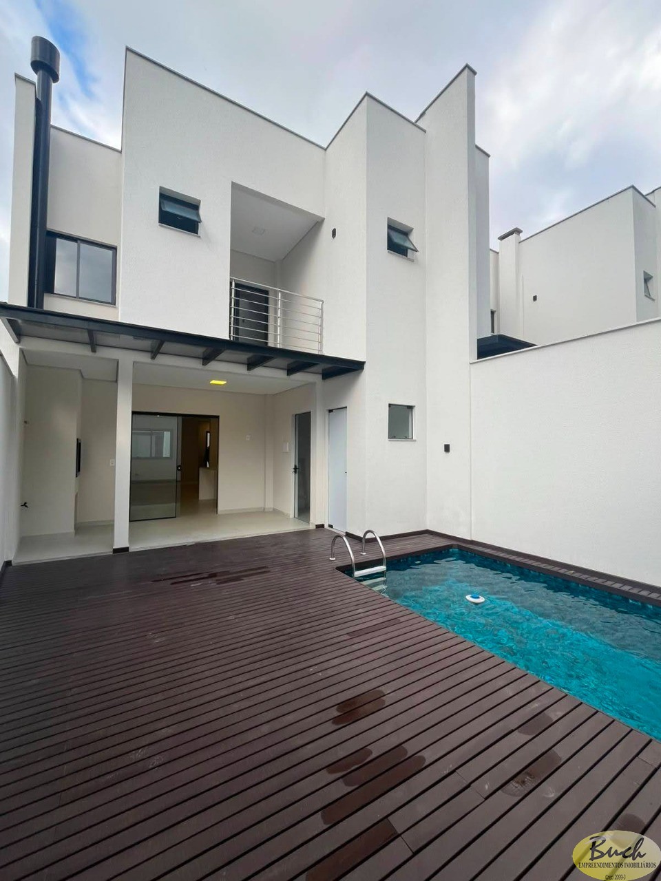 Casa, 3 quartos, 190 m² - Foto 52