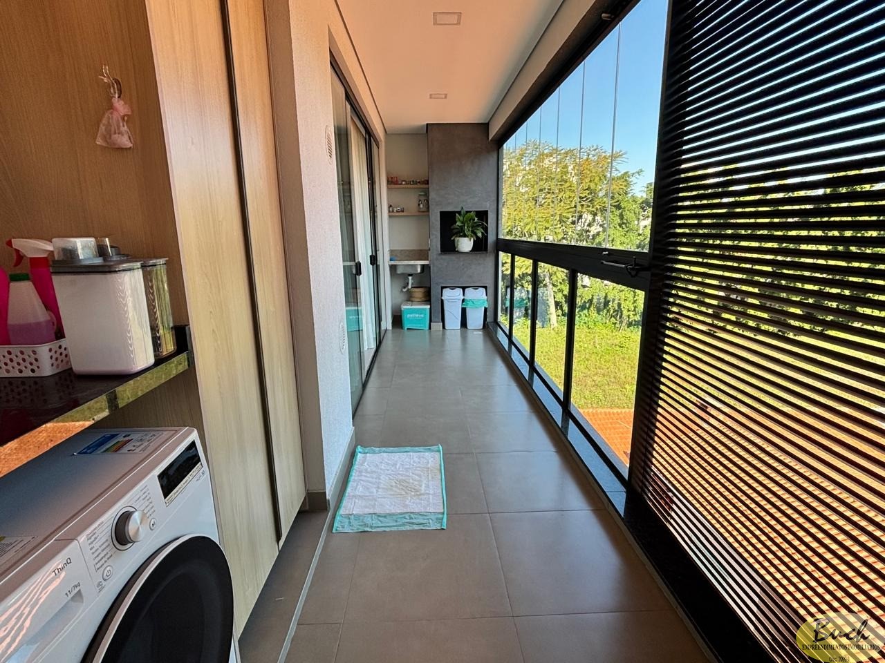 Apartamento, 3 quartos, 100 m² - Foto 17