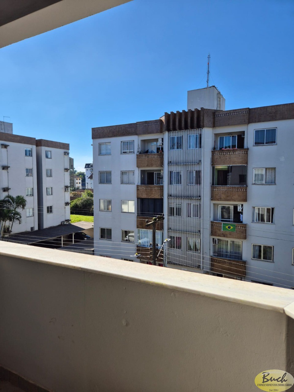 Apartamento, 3 quartos, 62 m² - Foto 22