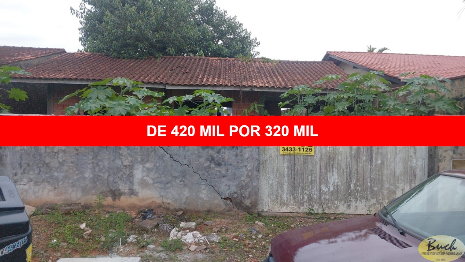 Terreno, 144 m² - Foto 1