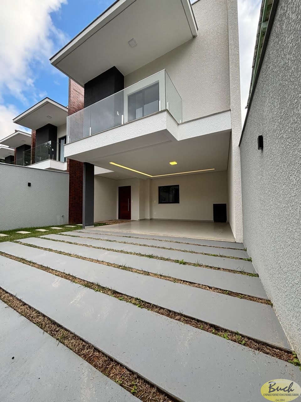 Casa, 3 quartos, 190 m² - Foto 68