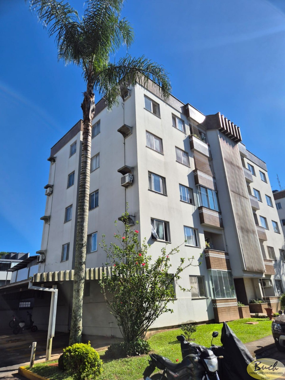 Apartamento, 3 quartos, 62 m² - Foto 2