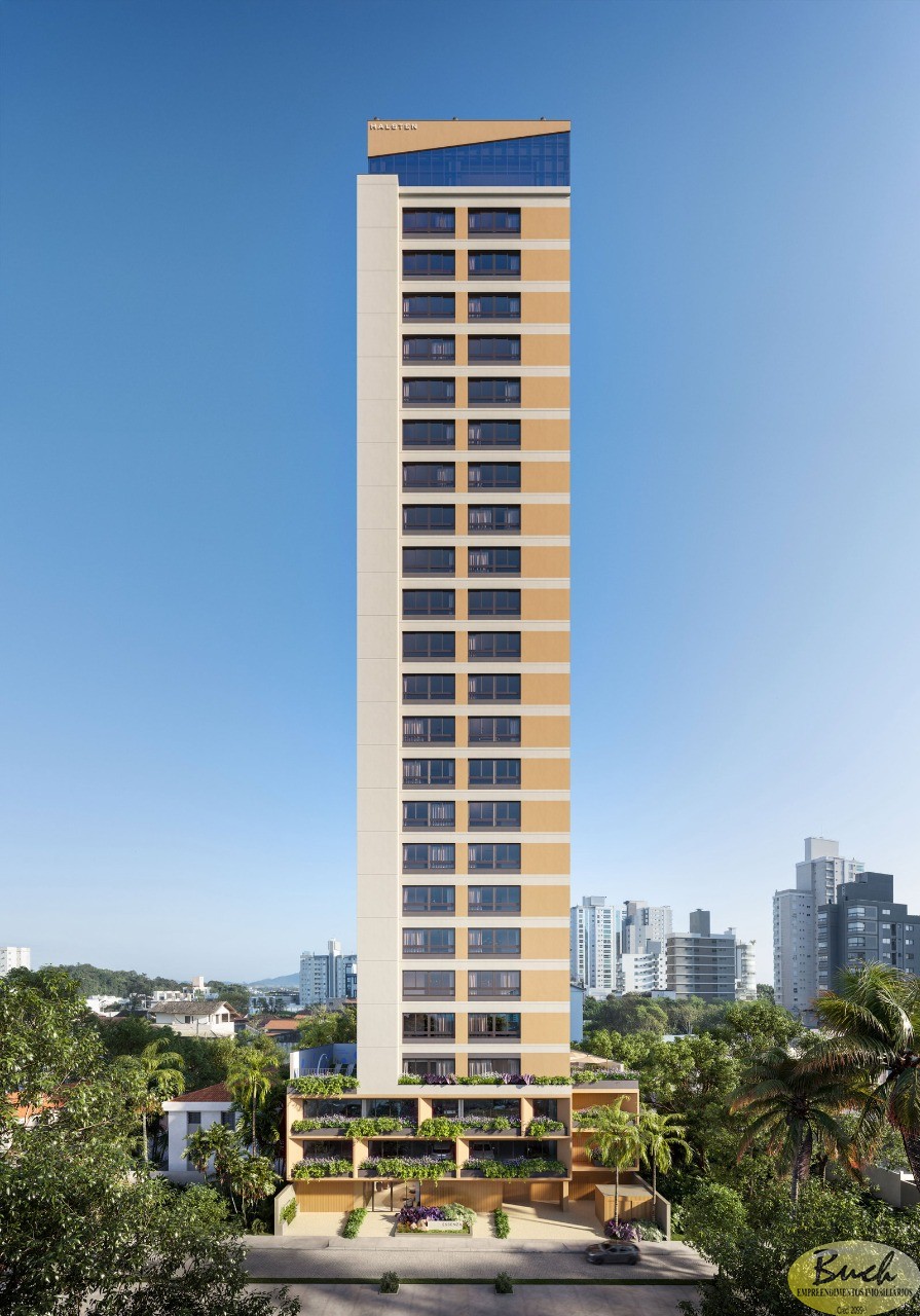 Apartamento, 3 quartos, 97 m² - Foto 2
