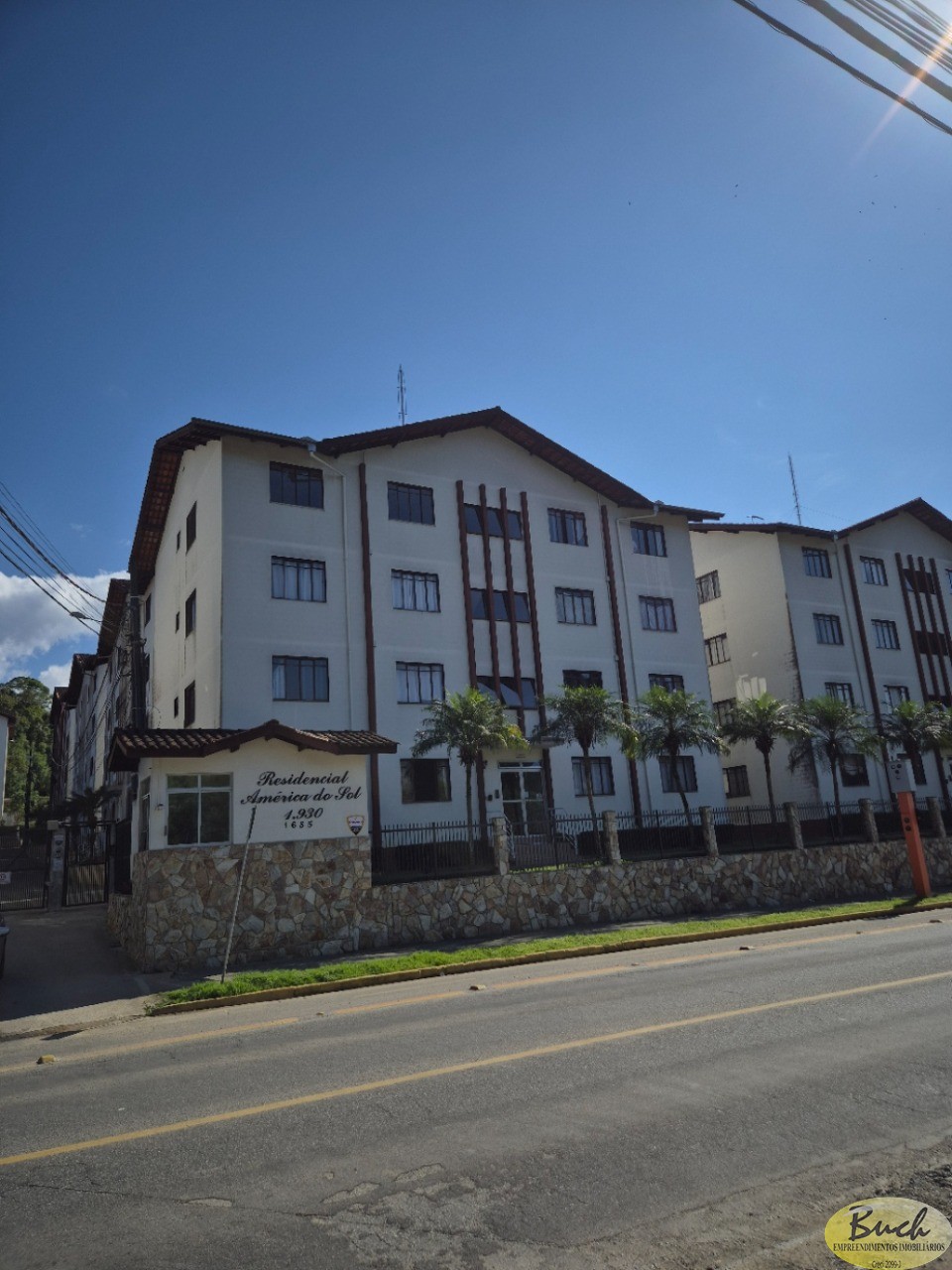Apartamento, 3 quartos, 90 m² - Foto 1