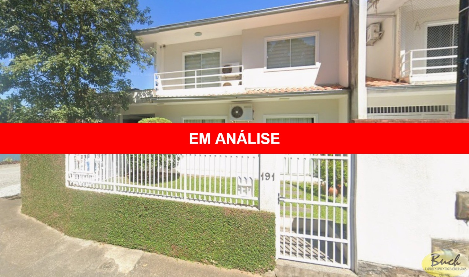 Sobrado, 3 quartos - Foto 1