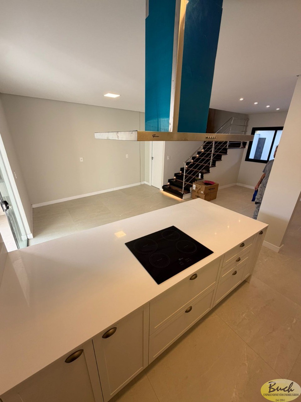 Casa, 3 quartos, 190 m² - Foto 25