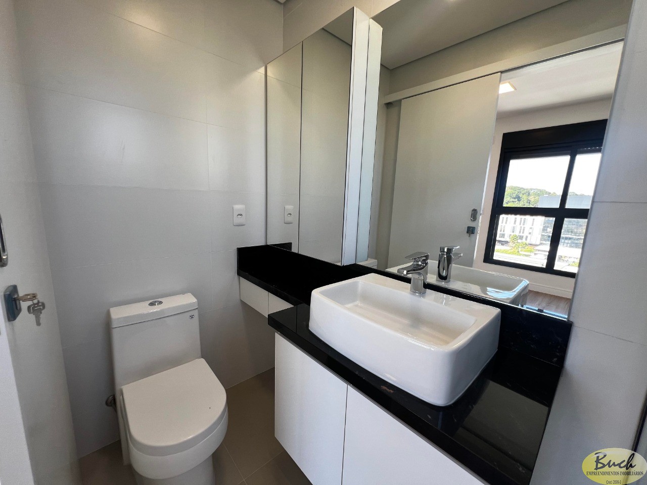 Apartamento, 2 quartos, 75 m² - Foto 29