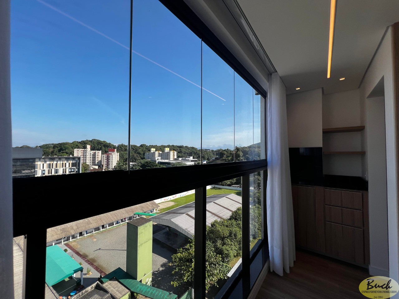 Apartamento, 2 quartos, 75 m² - Foto 31