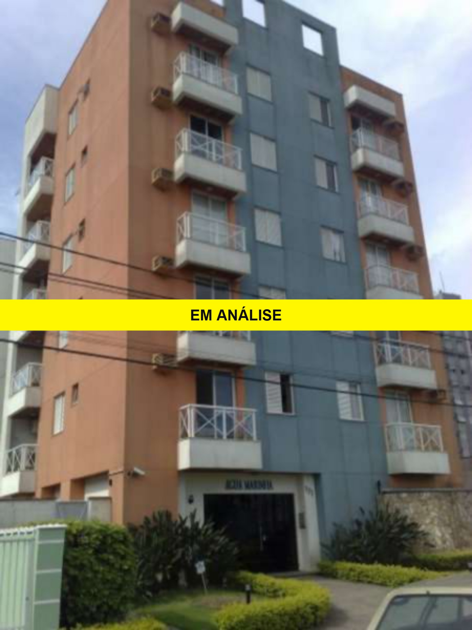 Apartamento, 3 quartos, 93 m² - Foto 1