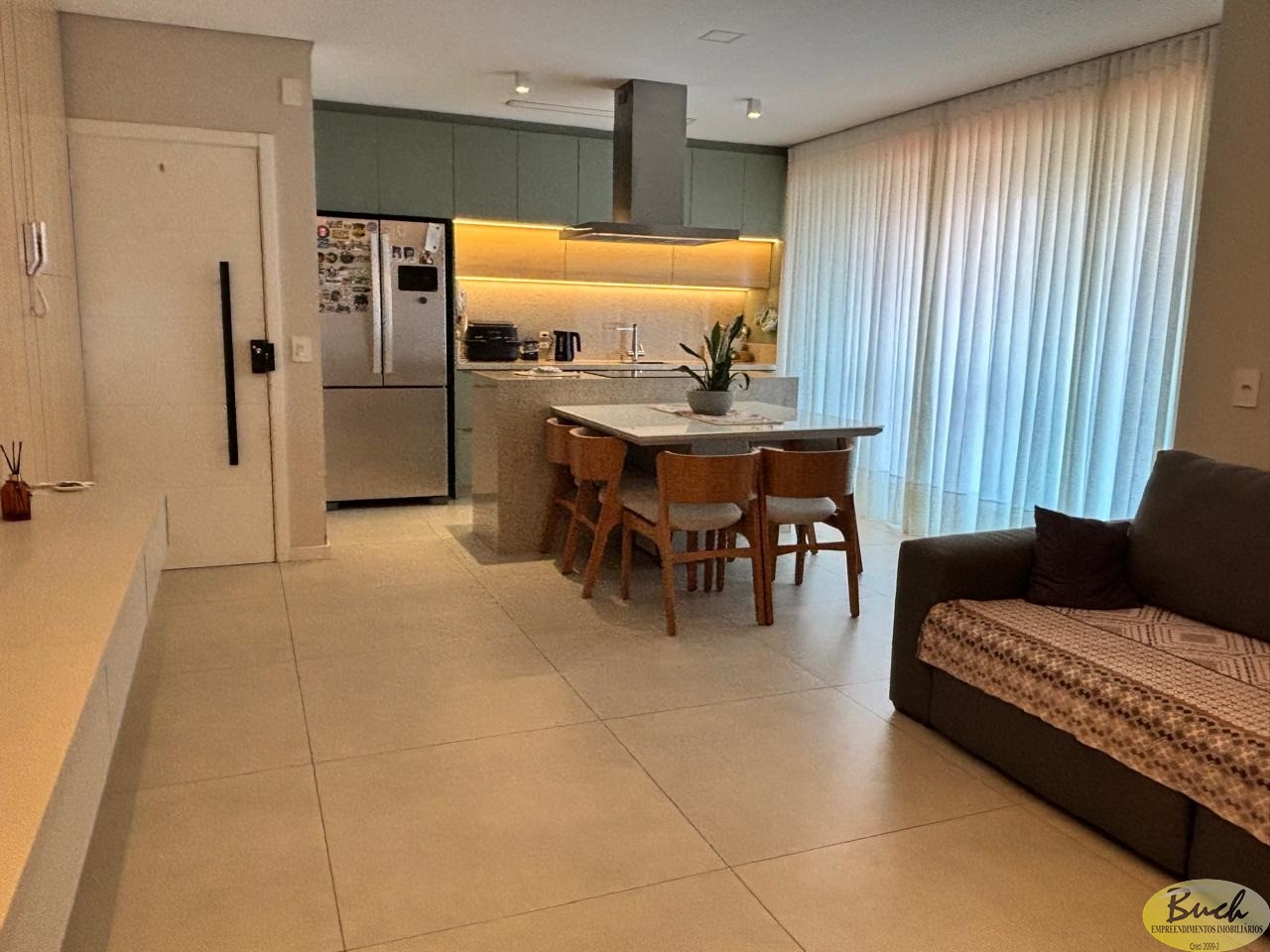Apartamento, 3 quartos, 100 m² - Foto 9