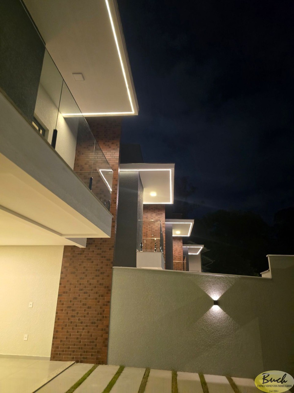 Casa, 3 quartos, 190 m² - Foto 39