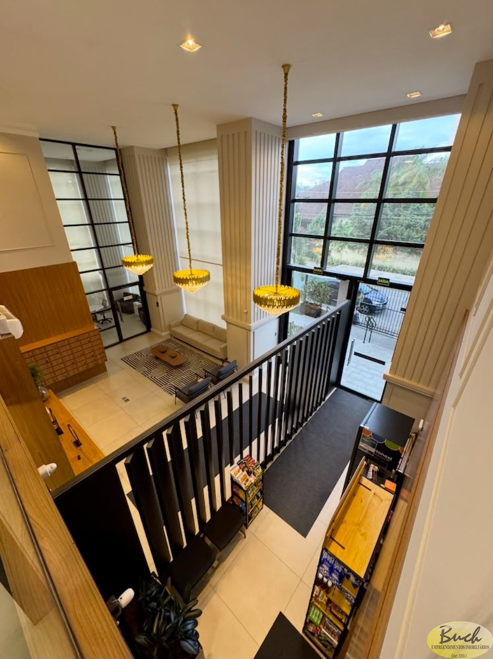Apartamento, 1 quarto, 34 m² - Foto 10