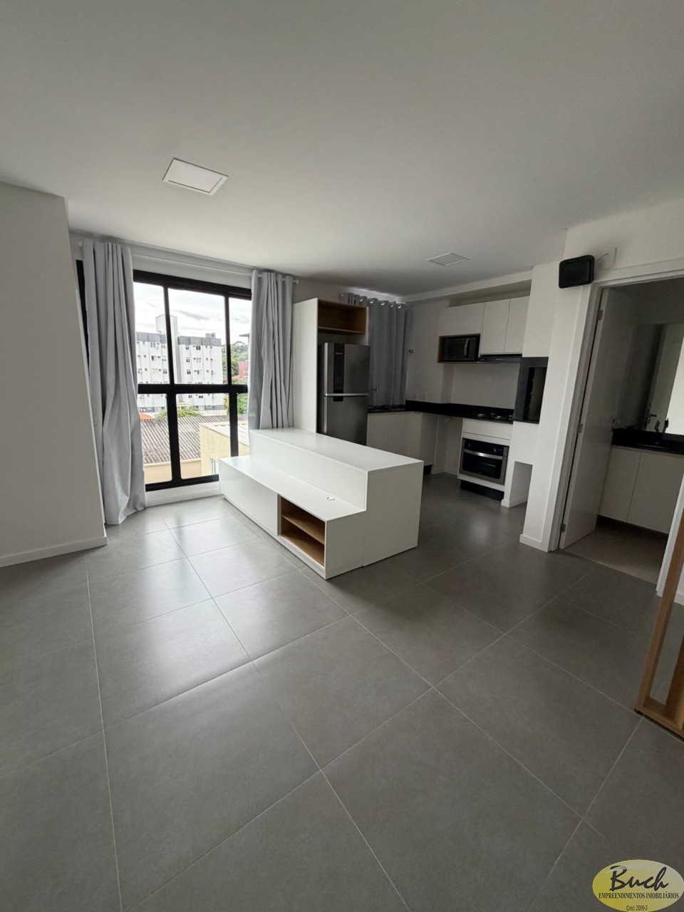 Apartamento, 1 quarto, 34 m² - Foto 22