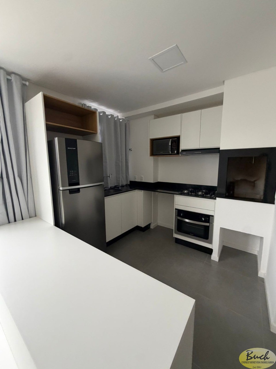 Apartamento, 1 quarto, 34 m² - Foto 20