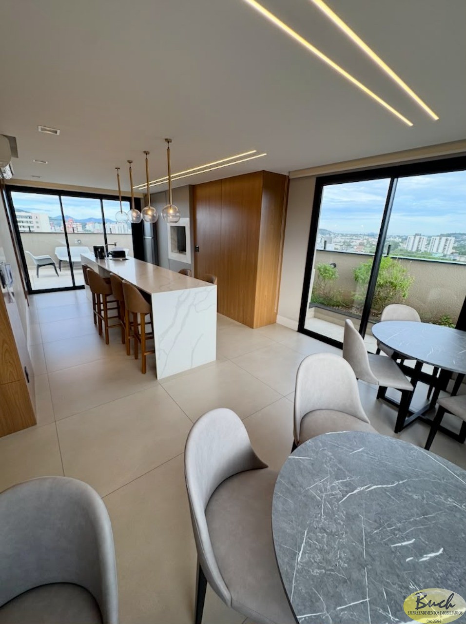Apartamento, 1 quarto, 34 m² - Foto 13