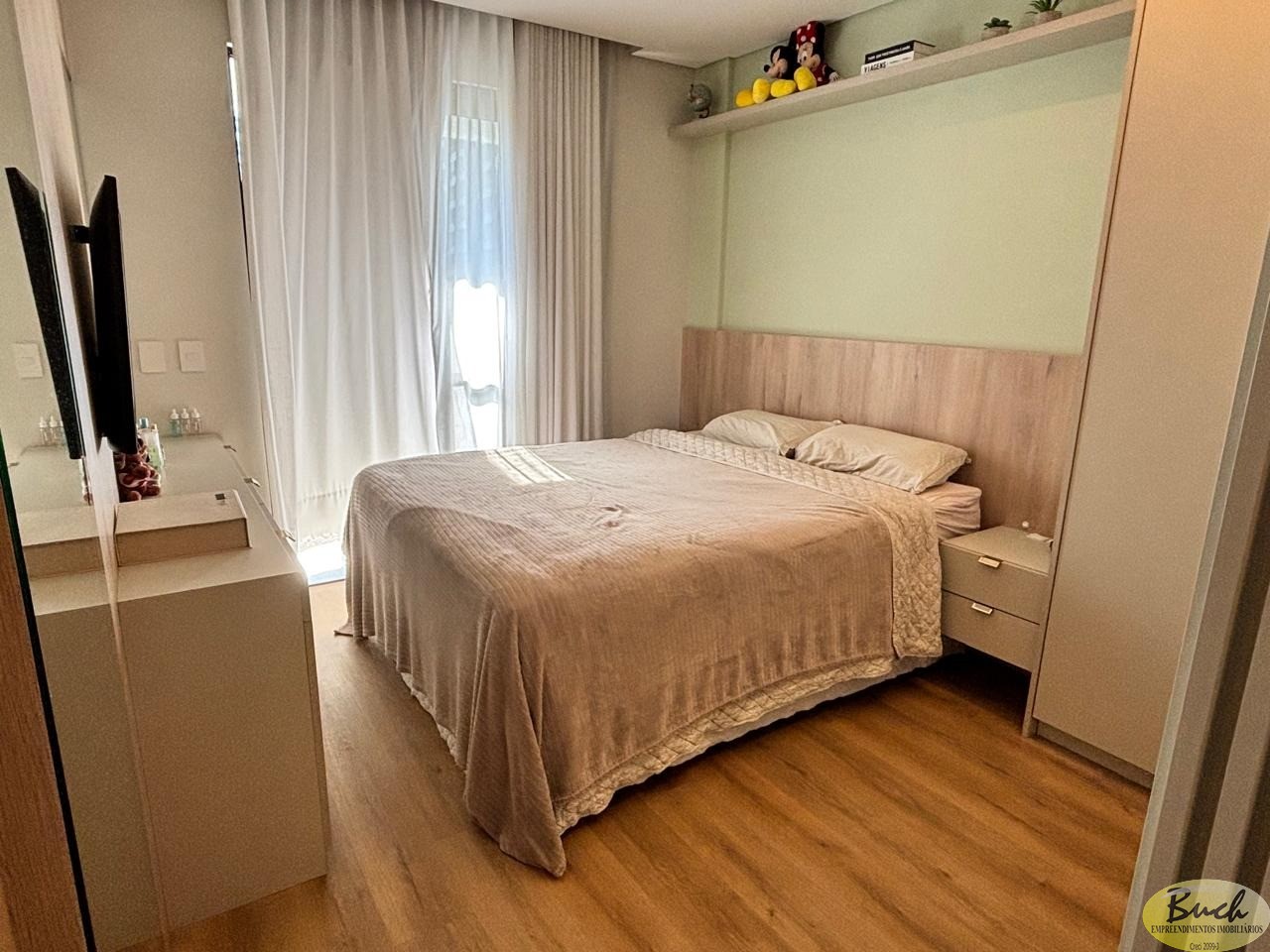 Apartamento, 3 quartos, 100 m² - Foto 28