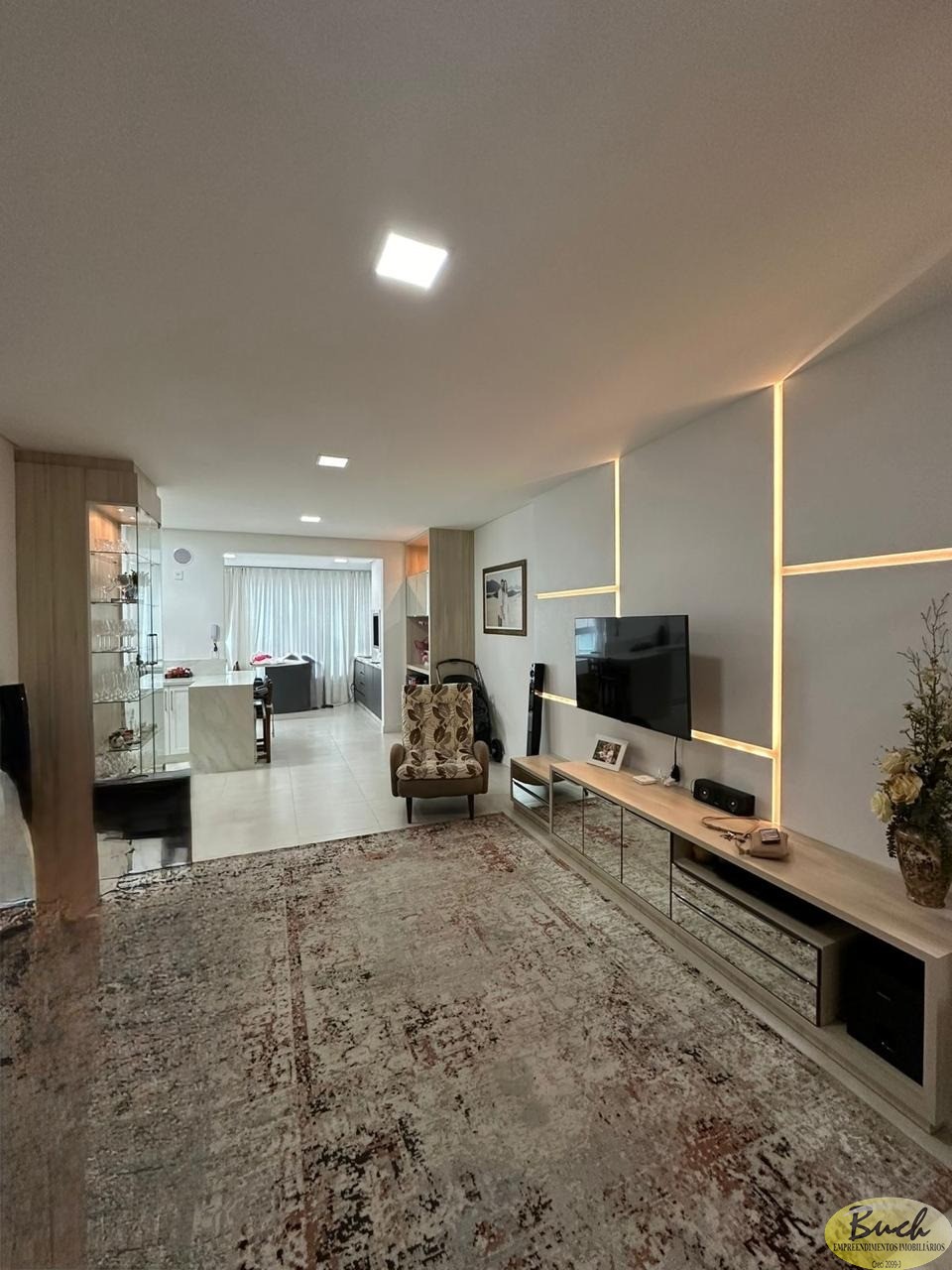 Apartamento, 3 quartos, 131 m² - Foto 14