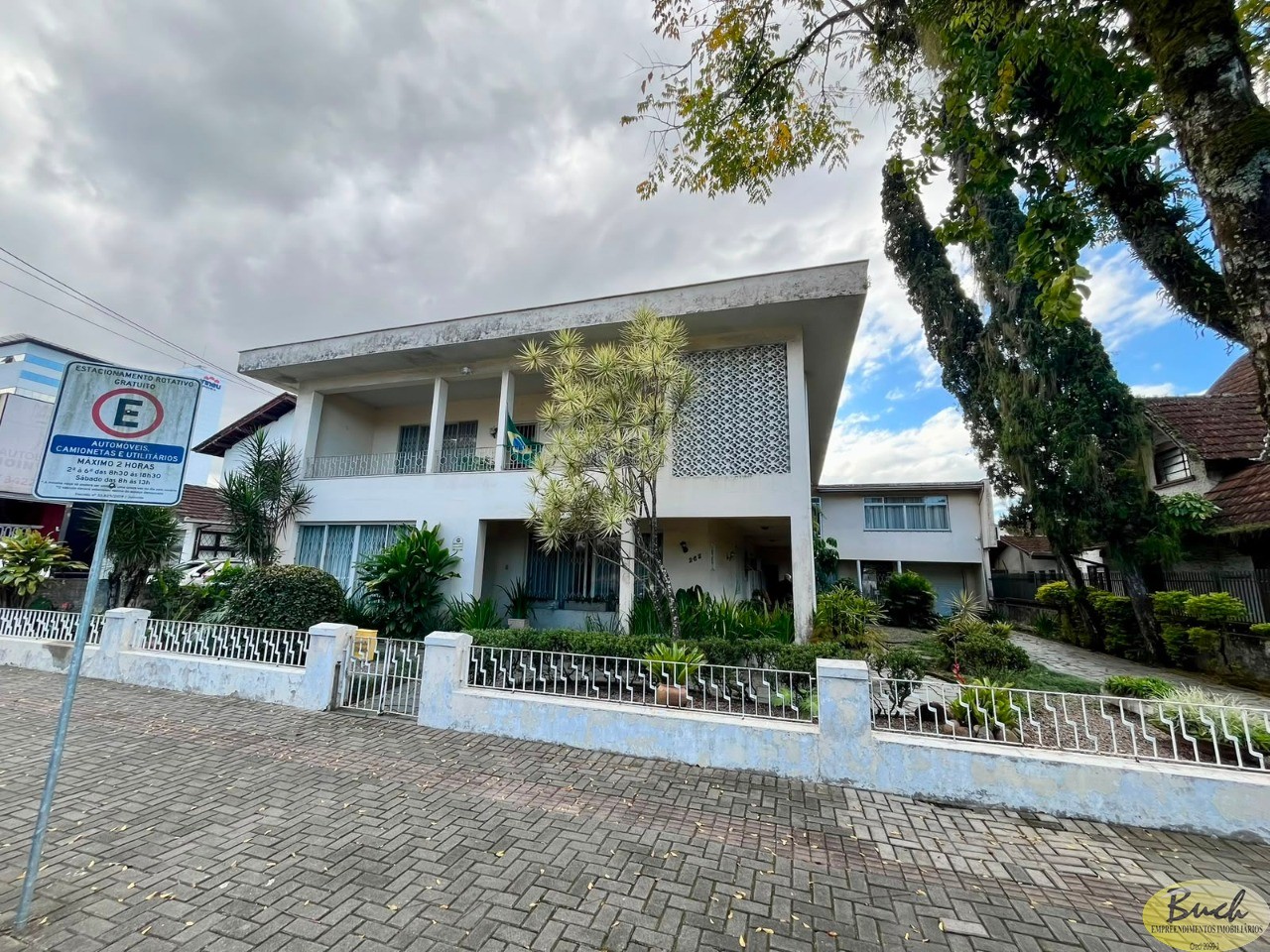 Casa, 6 quartos - Foto 6
