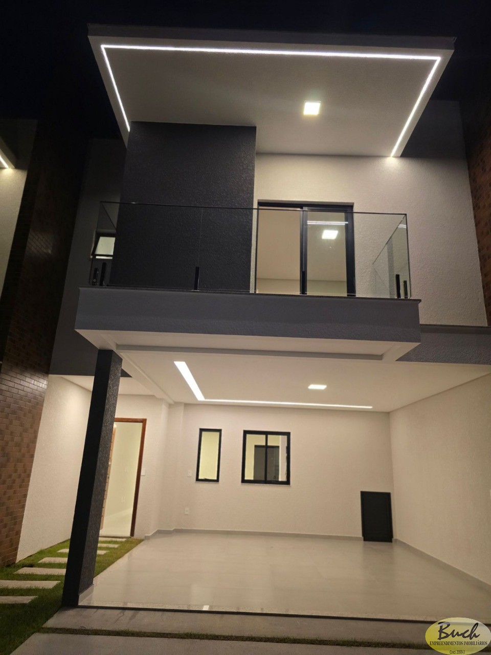 Casa, 3 quartos, 190 m² - Foto 38