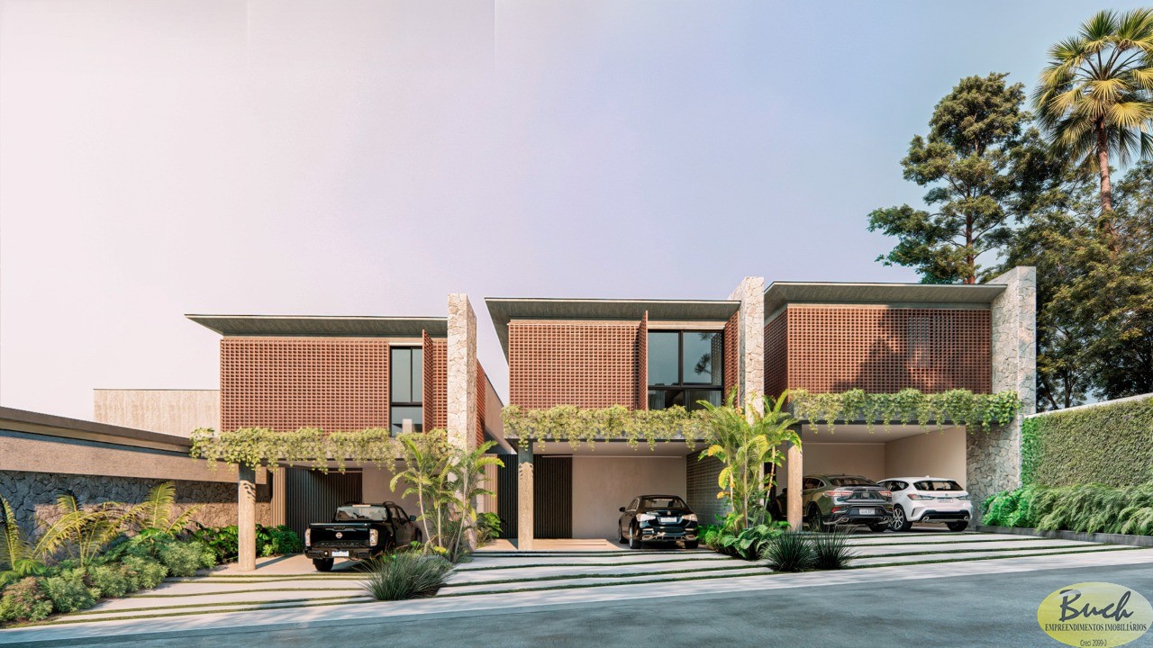 Casa, 3 quartos, 215 m² - Foto 8