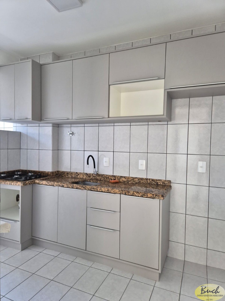 Apartamento, 3 quartos, 62 m² - Foto 7