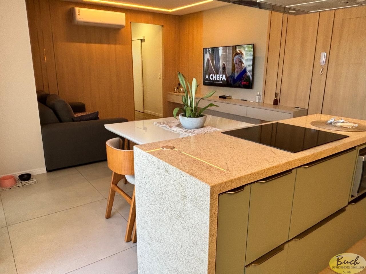 Apartamento, 3 quartos, 100 m² - Foto 7