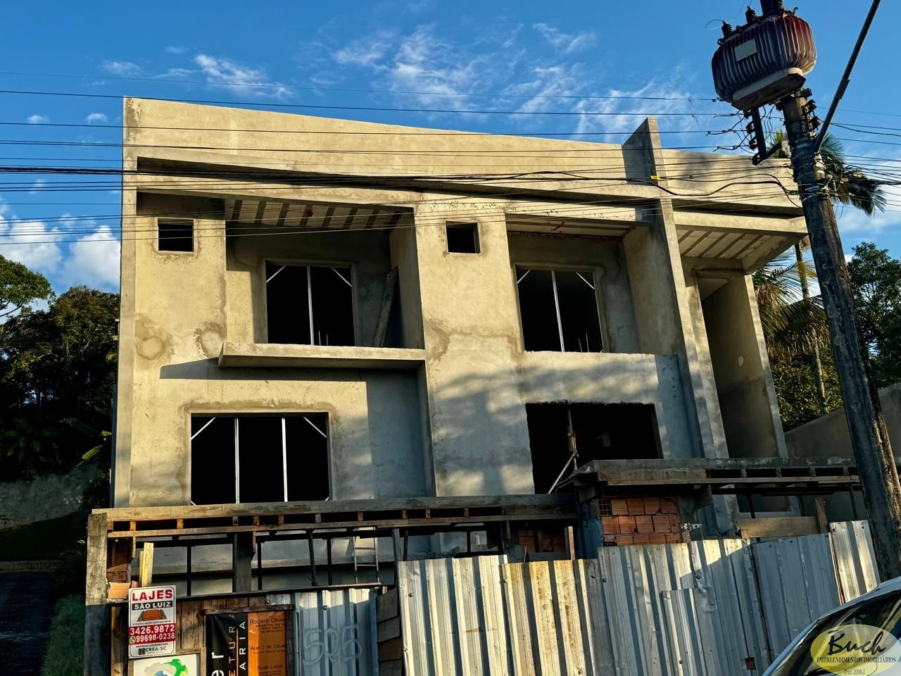 Casa, 3 quartos - Foto 6