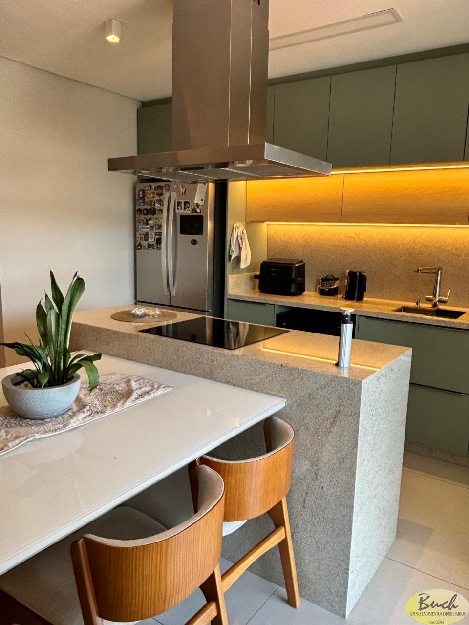 Apartamento, 3 quartos, 100 m² - Foto 15