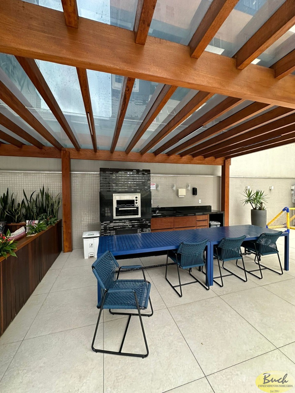 Apartamento, 3 quartos, 131 m² - Foto 3