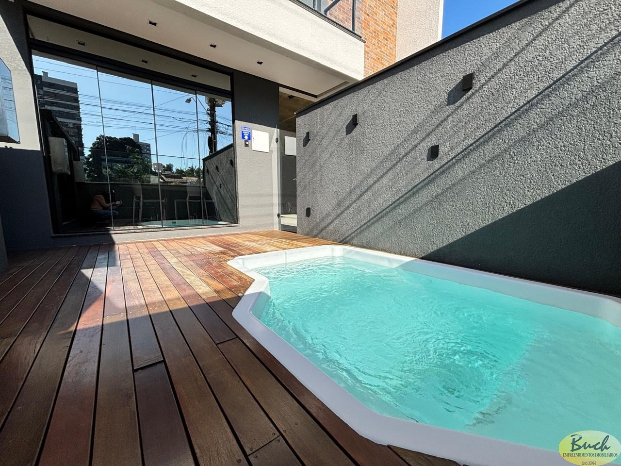 Apartamento, 3 quartos, 100 m² - Foto 40