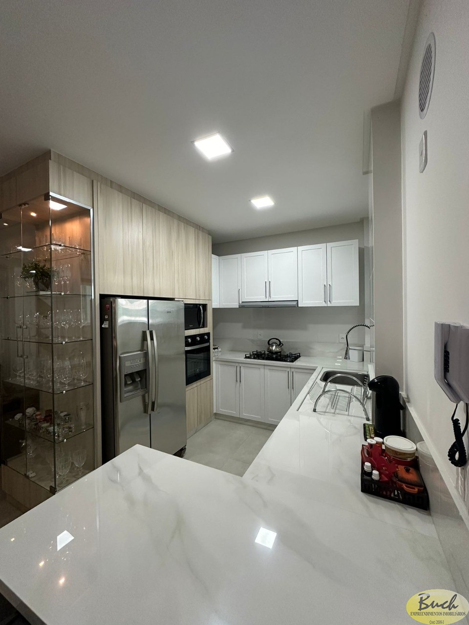 Apartamento, 3 quartos, 131 m² - Foto 13