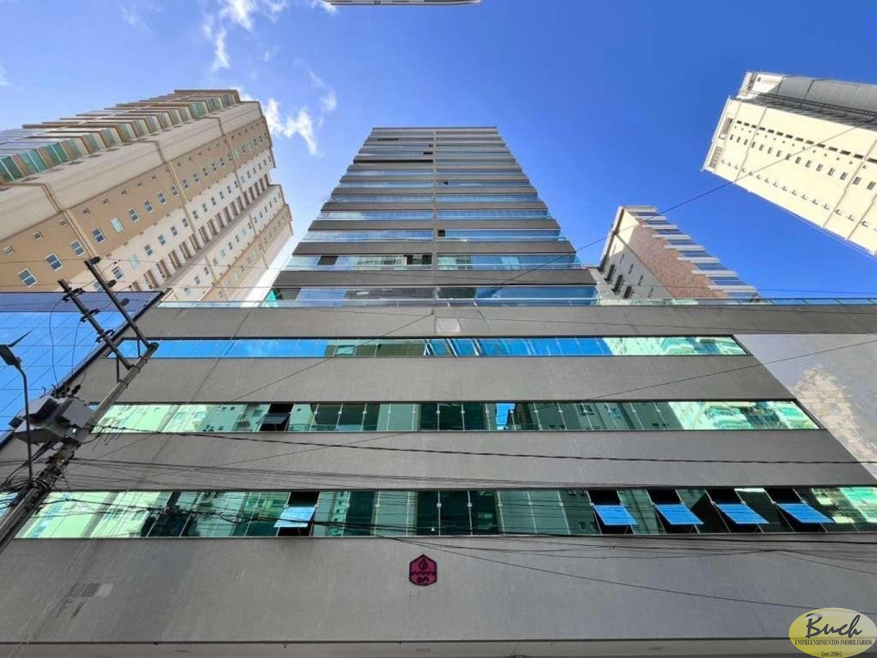 Apartamento, 3 quartos, 131 m² - Foto 1