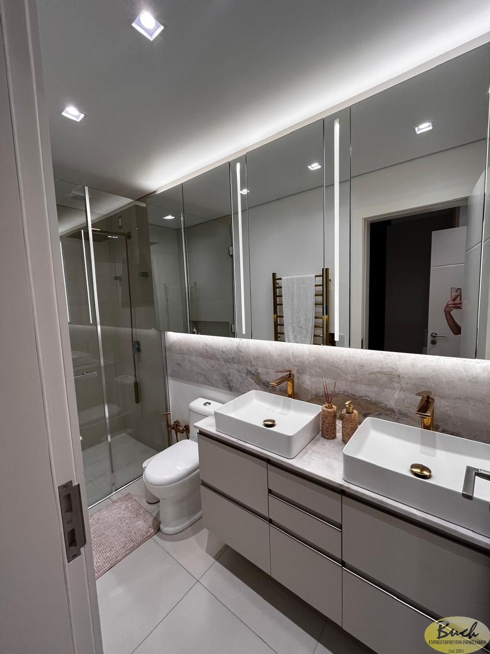 Apartamento, 2 quartos, 133 m² - Foto 15