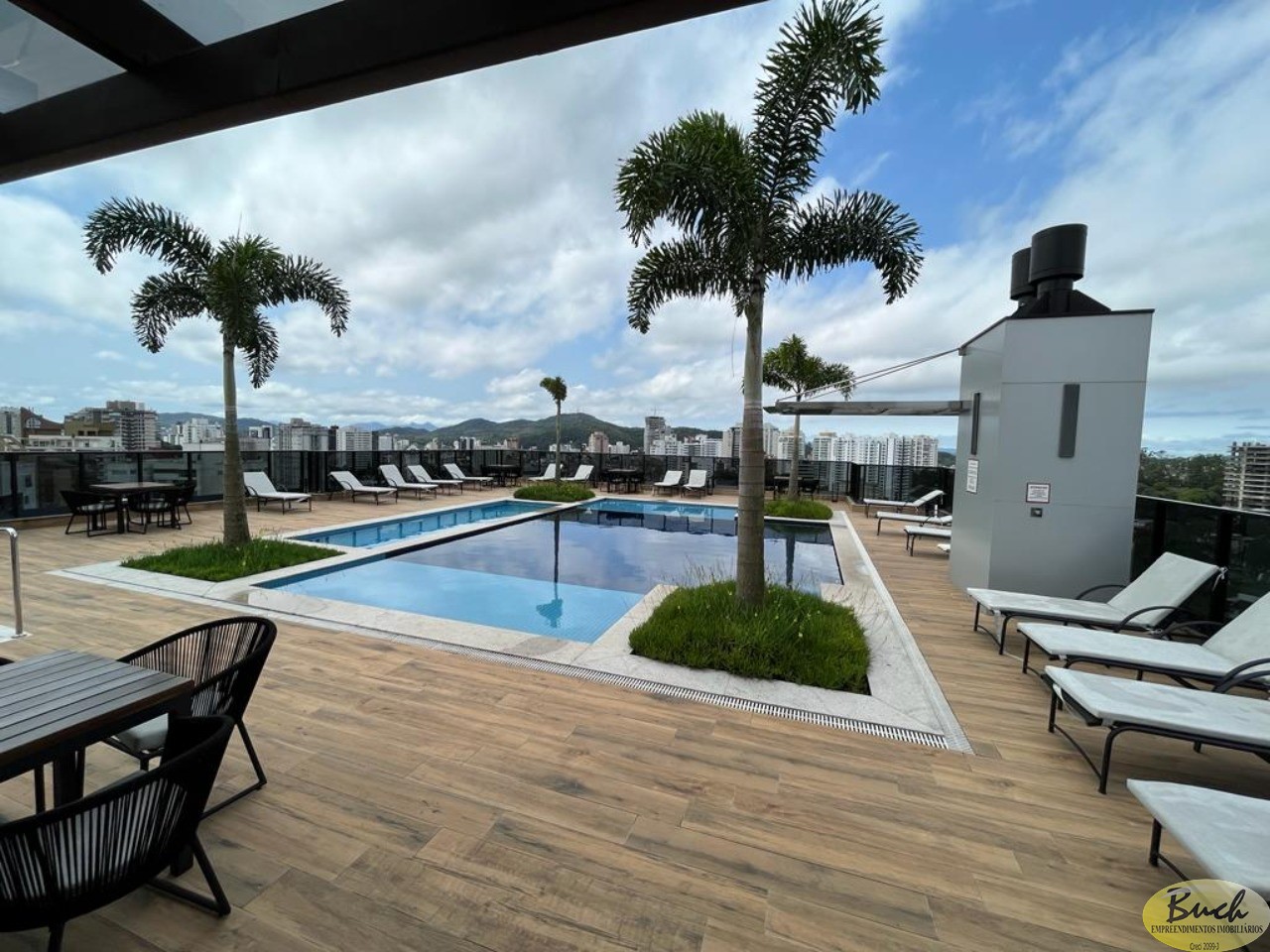 Apartamento, 2 quartos, 133 m² - Foto 18