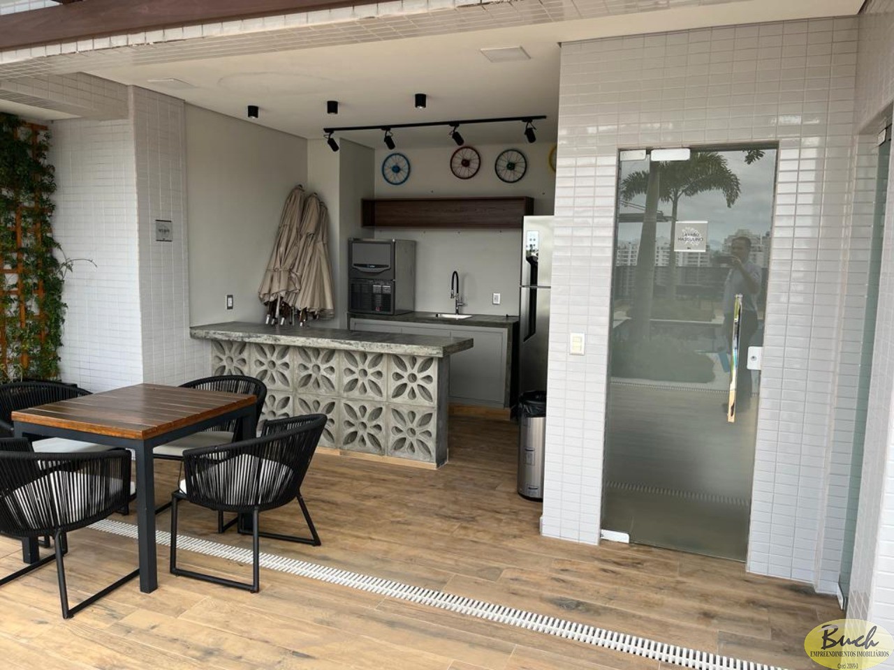 Apartamento, 2 quartos, 133 m² - Foto 20