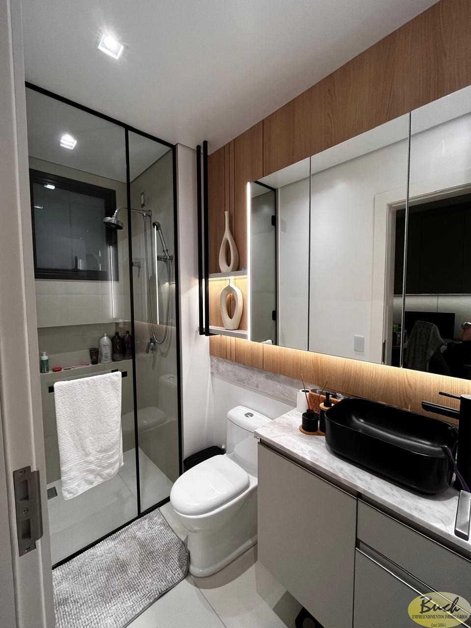 Apartamento, 2 quartos, 133 m² - Foto 9