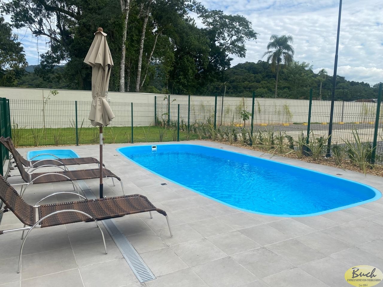 Apartamento, 2 quartos, 46 m² - Foto 12