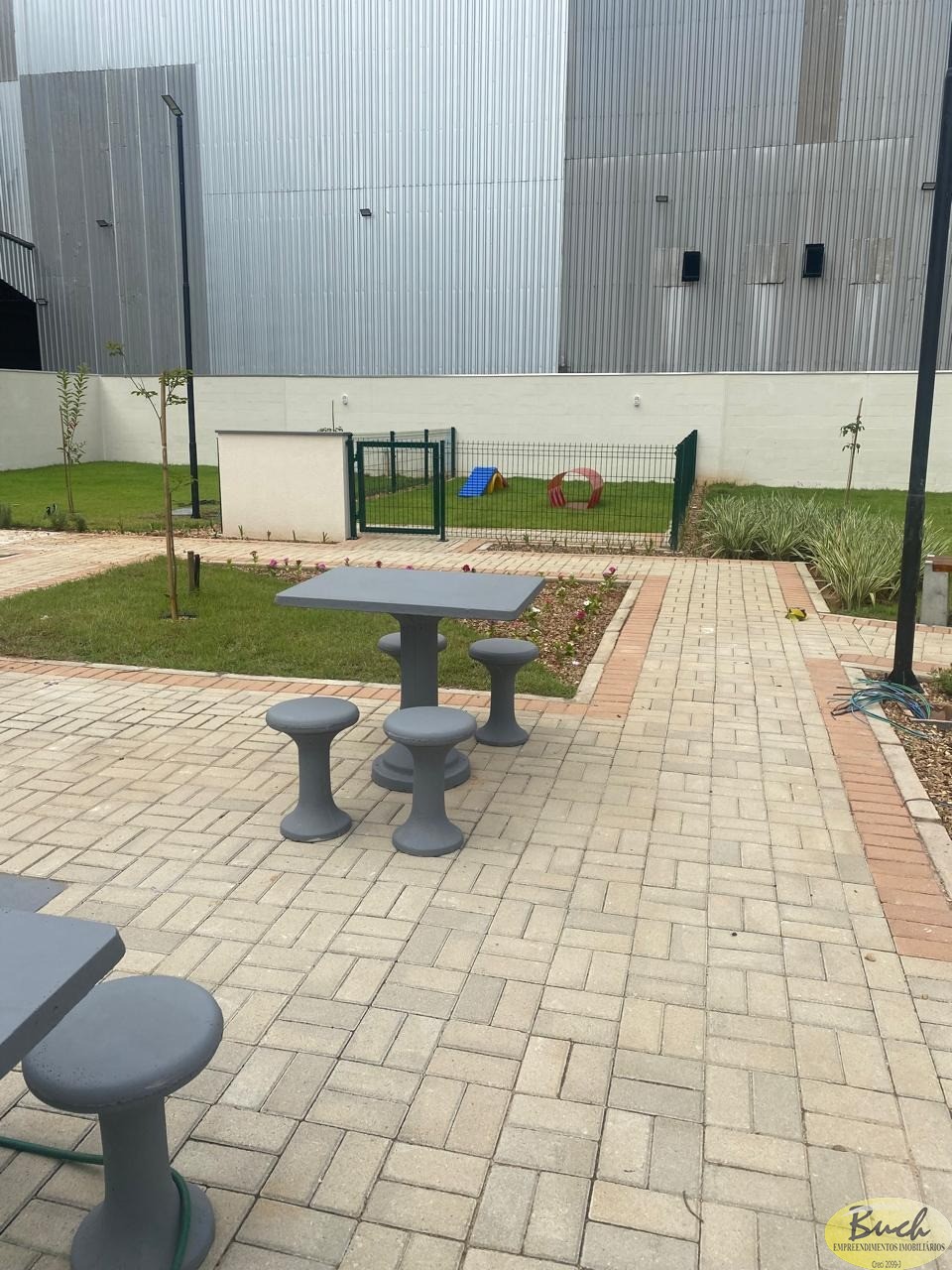 Apartamento, 2 quartos, 46 m² - Foto 17
